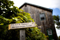 Farm & Forest Homeschool Co-Op